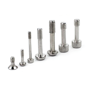 <span class=keywords><strong>M2</strong></span> <span class=keywords><strong>M2</strong></span>.5 M3 M4 M5 M6 Vis de fixation Vis à six pans creux en acier inoxydable 304 avec capuchon - Product Image 4