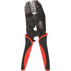 KS TOOLS-115,1120 Alicates de crimpado para DEUTSCH DT - EAN 4042146782415 Alicates de crimpado y terminales - Product Image 5