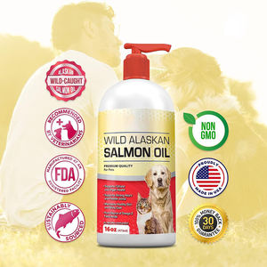 Venta al por mayor <span class=keywords><strong>de</strong></span> fábrica, suplementos para el cuidado <span class=keywords><strong>de</strong></span> la salud <span class=keywords><strong>de</strong></span> mascotas, aceite <span class=keywords><strong>de</strong></span> pescado para aliviar los <span class=keywords><strong>síntomas</strong></span> <span class=keywords><strong>de</strong></span> <span class=keywords><strong>alergia</strong></span>, nutre la capa <span class=keywords><strong>de</strong></span> la piel - Product Image 3