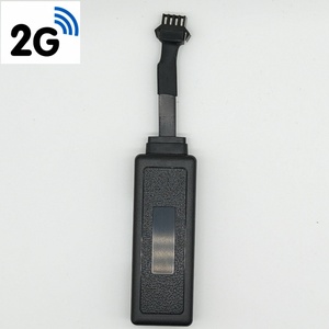 2G Xe GPS theo dõi thiết bị với động cơ từ xa giết chuyển đổi thời gian thực xe Hệ thống giám sát chống trộm báo động - Product Image 3