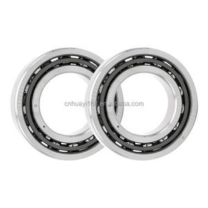 ตลับลูกปืน 1024 สำหรับอะไหล่รถปั๊มคอนกรีต - Product Image 3