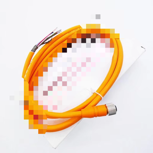 Connexion KB-448-2000-8A électronique BR 448-inutilisé/emballage d'origine-nouveau PLC d'automatisation industrielle d'origine prêt à l'emploi Dedic - Product Image 1