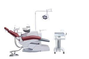 Peralatan medis rumah sakit BT-SA06, kursi <span class=keywords><strong>Dental</strong></span> portabel, harga <span class=keywords><strong>Unit</strong></span> kursi <span class=keywords><strong>Dental</strong></span>, bagian logam CE, kursi pertengahan abad - Product Image 3