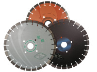 Vente directe usine – Lames de scie diamantées industrielles OEM ultra-résistantes pour briques de béton ignifugées pressées à chaud, 14 pouces (350 mm)