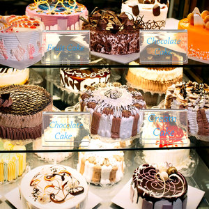 โต๊ะอะคริลิคป้ายยืนแสดงรูป <span class=keywords><strong>V</strong></span> อะคริลิคใสตารางด้านบนผู้ถือป้าย - Product Image 3