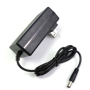 เครื่องชาร์จติดผนัง 12V 1.25A 15W สำหรับแบตเตอรี่ลิเธียม ใช้กับแบตเตอรี่มาตรฐาน - Product Image 2