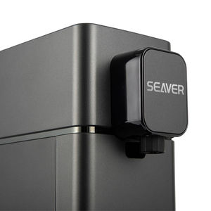 Máquina de café en cápsulas <span class=keywords><strong>ESE</strong></span> POD capuchino latte Amerciano máquina de agua caliente - Product Image 6