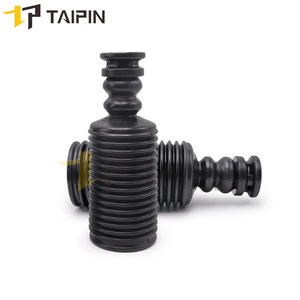 Butée de pare-chocs avant pour <span class=keywords><strong>Toyota</strong></span> <span class=keywords><strong>Corolla</strong></span> 1995-2002 Amortisseur en caoutchouc OEM 48331-02020 - Product Image 1