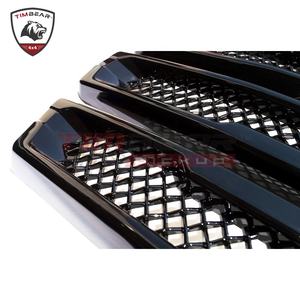 Offre Spéciale Avant Mesh Grille Pour <span class=keywords><strong>GMC</strong></span> <span class=keywords><strong>Sierra</strong></span> 1500 <span class=keywords><strong>2500</strong></span> 3500 - Product Image 2