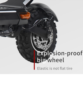 <span class=keywords><strong>Vican</strong></span> Bán Chạy Nhất Pin Lithium Có Thể Gập Lại Xe Điện 11 Inch 60V Thiết Kế Mới Cho Người Lớn - Product Image 6