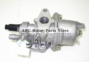 Carburateur 47cc 49cc <span class=keywords><strong>Pocket</strong></span> <span class=keywords><strong>Bike</strong></span> Moteur Carb 2 temps Mini Quad ATV Dirt <span class=keywords><strong>Bike</strong></span> Mini moteur Go Kart Buggy - Product Image 4