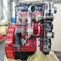 JX493Q1 BJ493Q 4JB1-motor diésel de 2.8L para generador, conjunto isuzu nhr npr, motor de camión, novedad de China