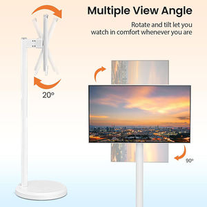 Segui il tuo schermo del cuore in modalità wireless schermo di proiezione touch smart screen <span class=keywords><strong>testi</strong></span> teleprompter Smart tablet macchina integrata - Product Image 5