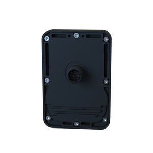 Capteur radar à ondes millimétriques 79 GHz pour piétons et véhicules, étanche IP55, ouvre-porte automatique pour barrière de parking - Product Image 4