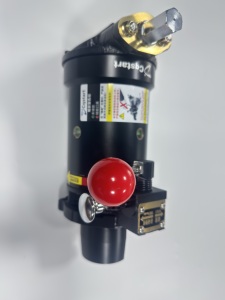 Avviatore a Molla per <span class=keywords><strong>Motore</strong></span> Diesel Marino, Generatore di Emergenza e Pompa Antincendio - Componente Essenziale per Macchinari - Product Image 5