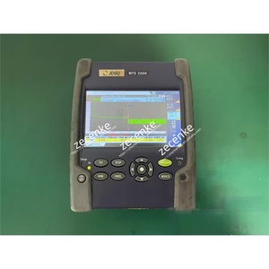 Unidad central JDSU MTS2000 Viavi t-berd 2000 con 4126LA * - Product Image 1