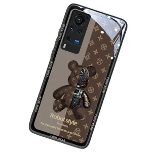 Best price fashion phone case for iphone13 14 15 Label Rose