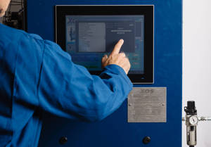Analizador de Azufre XOS Sindie Online Process MWDXRF a Prueba de Explosiones para Refinerías, Instrumento de Monitoreo en Línea de Crudo y Diésel - Product Image 4
