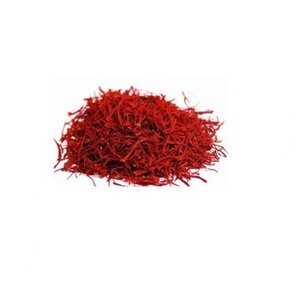 Vente en gros 100% pur qualité naturelle Kesar du Cachemire frais Mongra safran herbe meilleur prix variété séchée crue exportation carthame meilleur - Product Image 3