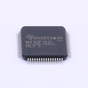 IC CHIP <strong>STM32F103C8T6</strong> 128KB 1MB 480MHz FLASH 82 LQFP-100 <strong>Microcontroller</strong> Units (MCUs/MPUs/SOCs IC Components Manufacturer - Product Image 1
