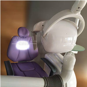 Merk Plafond Type Dental Led Lamp Met Sensor Tandheelkundige Theatre Chirurgische Licht Lamp Voor Implant - Product Image 6
