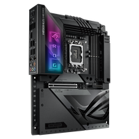 ROG MAXIMUS Z790 HERO BTF LGA1700 carte mère de jeu de bureau Double connecteur caché DDR5 M.2 PCIe 5.0 NVMe SSD Wi-Fi 7
