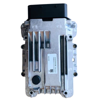 Unité de commande de moteur de haute qualité Module de commande électronique ECU ECM 0281017511 0281 017 511 pour Bosch