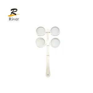 River Brand Optometry Equipment Adjustable Flippers Eye Sight Training Ophthalmic Instrument Optical Flipper