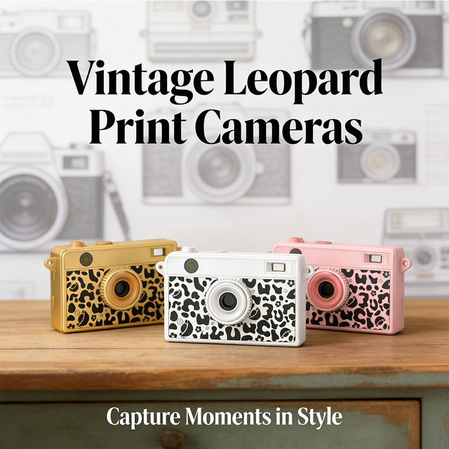 DC35S Mini Camera 1080P HD CMOS 2MP MicroSD Storage Children's Camera Picture Customization Logo Wide Angle 68