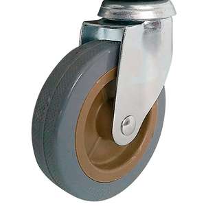 Allzweck-und servierwagen, 3 etagen, lxbxh 810X415x970mm, tragkraft 225 kg - Product Image 3