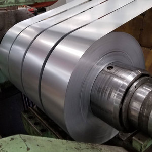 Electrodo de Níquel en Rollo para Obras de Construcción, Tira de Níquel Conductora Anticorrosiva - Product Image 1