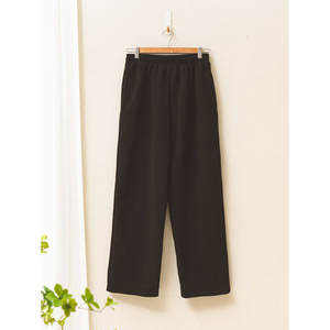 Pantalon d'entraînement Moist noir pour femmes Taille M - Product Image 1