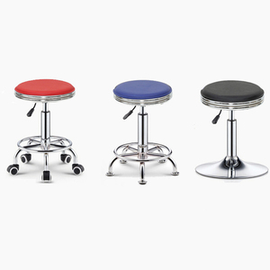 <span class=keywords><strong>Taburetes</strong></span> de <span class=keywords><strong>Bar</strong></span> ajustables <span class=keywords><strong>para</strong></span> cocina, mesa alta, suministro de fábrica - Product Image 4