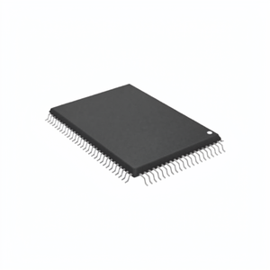 CY7C1372KV25-167AXCT 100 LQFP หน่วยความจำ ชิ้นส่วนวงจรอิเล็กทรอนิกส์ ของแท้ - Product Image 1