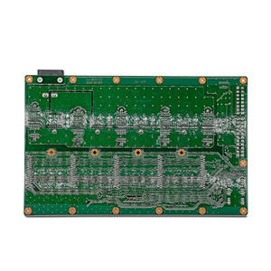 Yamaha SMT bộ phận máy Hộp điều khiển Bo mạch chủ KJJ-M4510-022 cho Máy định vị ys24/ys24x - Product Image 2