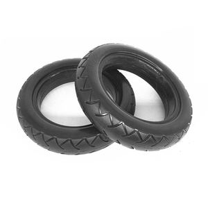 Nueva imagen, neumático sólido de grasa, goma antiexplosión, ruedas de neumático sólido de 8,5 pulgadas para <span class=keywords><strong>Xiaomi</strong></span> <span class=keywords><strong>Pro</strong></span> 1S, piezas de <span class=keywords><strong>rueda</strong></span> de patinete M365 Scooter S - Product Image 4