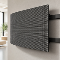 Module LED flexible 4K HDR10+ avec technologie lisible en plein soleil