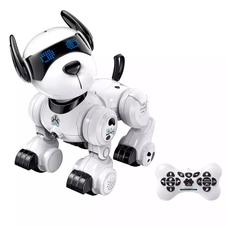 Smartrobot-Robot Para niños, Robot con control remoto, submarino Mini, Rs300, 2023