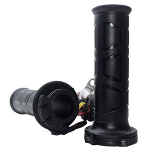 Système de carrosserie de moto couvercle de <span class=keywords><strong>poignée</strong></span> <span class=keywords><strong>chauffante</strong></span> électrique adapté <span class=keywords><strong>pour</strong></span> moto 22mm 12 V <span class=keywords><strong>poignée</strong></span> <span class=keywords><strong>chauffante</strong></span> électrique rapide <span class=keywords><strong>poignée</strong></span> <span class=keywords><strong>chauffante</strong></span> - Product Image 4