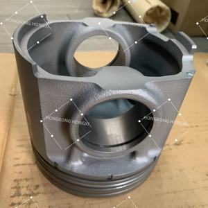 CLIPS DE PISTÓN 3804710, PASADOR Y ANILLOS, Adecuados para el MOTOR QST30 - Product Image 4