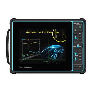 100MHz 4-Ch 표준 장비 자동 정제 진동경 '진단 소프트웨어 - Product Image 3