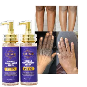 Aloe Vera Vita C activant pour les jeunes, soins de la peau blanchissants, sérum pour le visage et le corps pour hommes