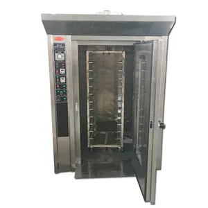 Peralatan Oven ayam panggang listrik/mesin panggang ayam putar/Oven bebek panggang