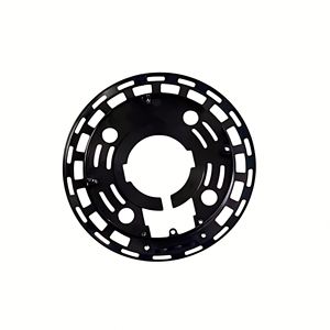 Nuevas Piezas de Repuesto para Dron Agrícola de Protección de Plantas, Cubierta Inferior del Motor T70 para Accesorios de Dron Agrícola DJT70 - Product Image 2