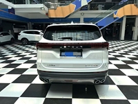 Jetour X70 Plus 1.5T Turbo Essence SUV d'occasion 2022, Boîte Automatique CVT 5 Places, Édition Montagne avec Toit Ouvrant, Voiture Familiale de Taille Moyenne