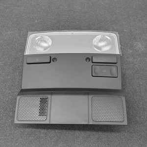 ไฟอ่านหนังสือ LED สำหรับรถยนต์ Vw รุ่น 56D947105 82V สีดำ ไฟโดมด้านหน้าแบบหนีบ วัสดุพลาสติก สำหรับตกแต่งภายใน - Product Image 3