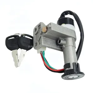 XSG-Interruptor de llave de encendido para motocicleta, Venta barata