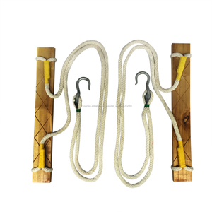 Universal <span class=keywords><strong>6</strong></span> Punto de arnés de seguridad de Camlock 3 "Steap cinturón rojo EPM-07CAM6 - Product Image 1