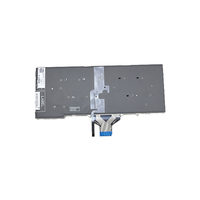 Teclado hebreo para HP para ACER para ASUS para Dell Fujitsu para Samsung para SONY para Clevo para MSI T460S 840 G4 Notebook