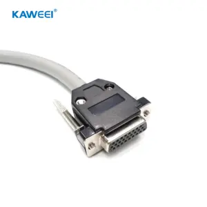 DVI สายส่งสัญญาณวิดีโอ RJ45 RJ11คู่กับตัวเมีย, สายรัดเชื่อมต่ออินเทอร์เน็ตความเร็วสูงสำหรับส่งสัญญาณวิดีโอความละเอียดสูงตัวผู้26Pin กับตัวเมีย